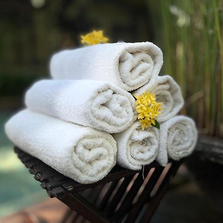 Villa Boreh Beach Resort And Spa Tejakula Kültér fotó