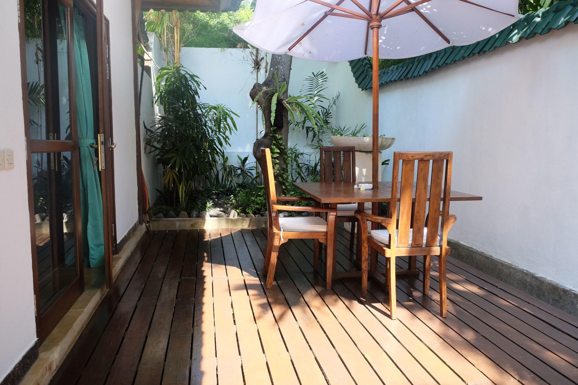 Villa Boreh Beach Resort And Spa Tejakula Kültér fotó
