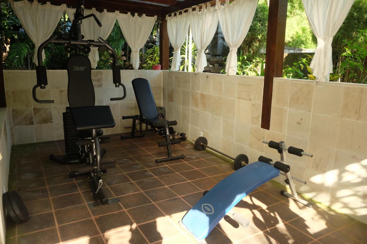 Villa Boreh Beach Resort And Spa Tejakula Kültér fotó