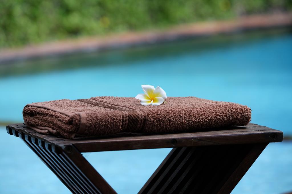 Villa Boreh Beach Resort And Spa Tejakula Kültér fotó