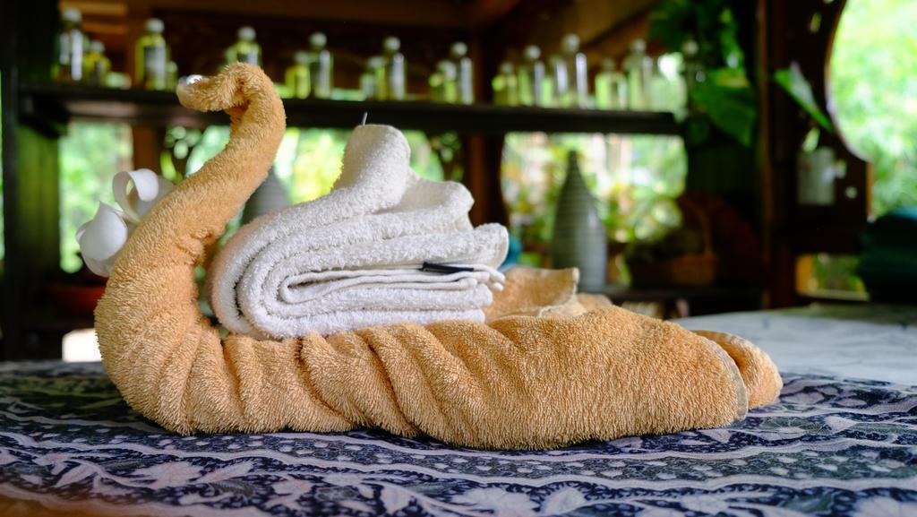Villa Boreh Beach Resort And Spa Tejakula Kültér fotó