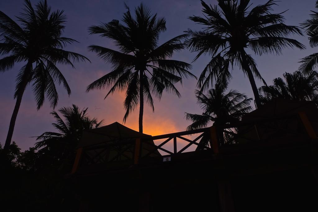 Villa Boreh Beach Resort And Spa Tejakula Kültér fotó