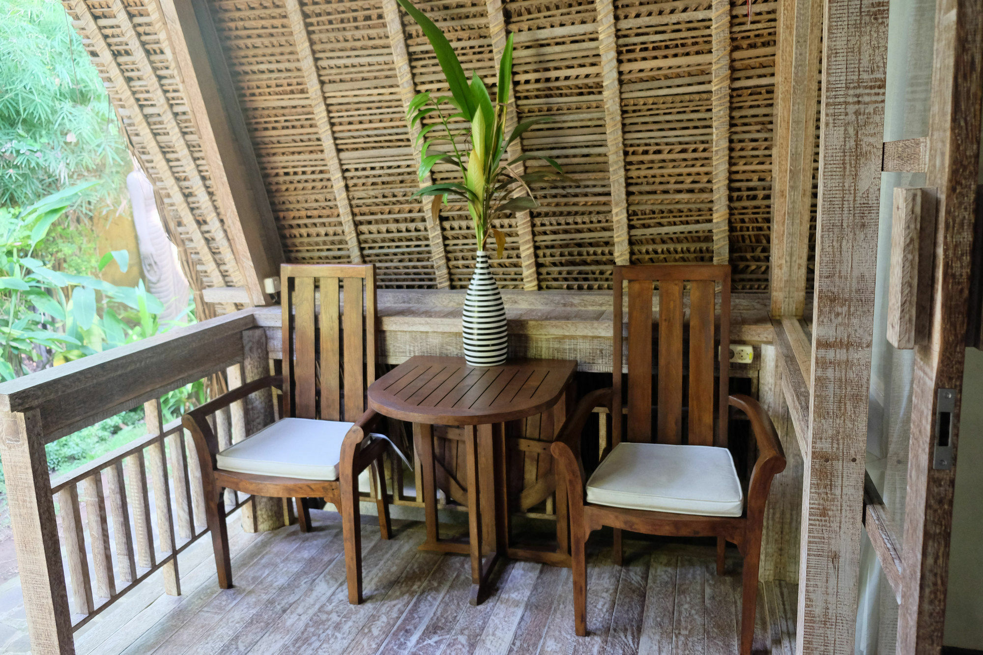 Villa Boreh Beach Resort And Spa Tejakula Kültér fotó